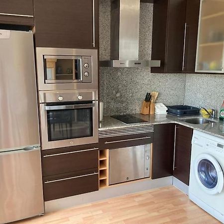 Apartamento Edificio Lirios Politur Platja d'Aro Eksteriør billede