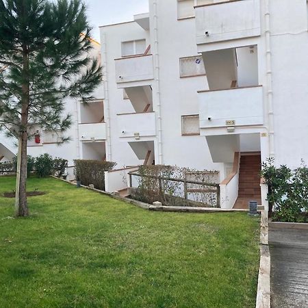 Apartamento Edificio Lirios Politur Platja d'Aro Eksteriør billede