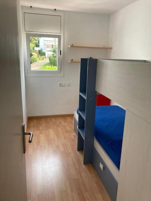 Apartamento Edificio Lirios Politur Platja d'Aro Eksteriør billede