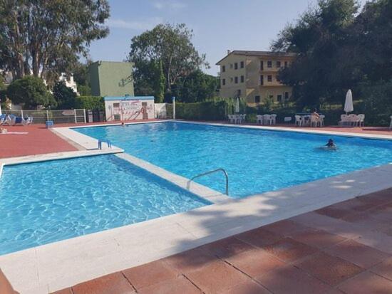 Apartamento Edificio Lirios Politur Platja d'Aro Eksteriør billede