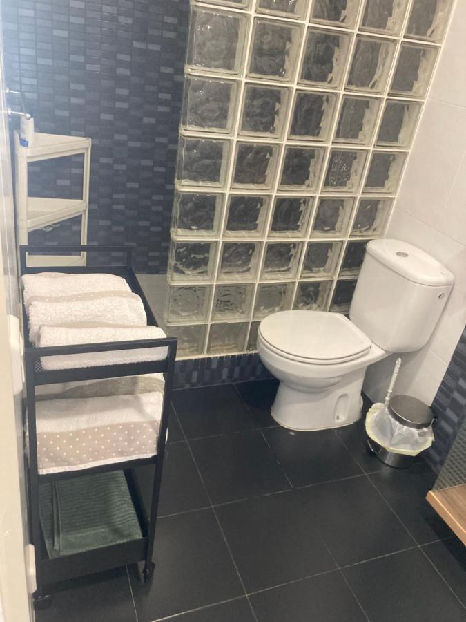 Apartamento Edificio Lirios Politur Platja d'Aro Eksteriør billede